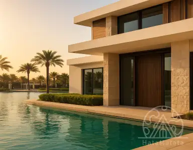 US Senate Candidate Discloses Dubai Rental Home and Up to $100k Debt to Emirati Developer