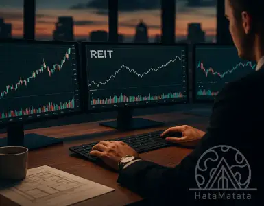 12 Undervalued REITs to Watch: Some Trade Up to 34% Below Fair Value