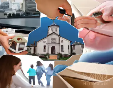 Rising prices and real estate sales in Serbia: The most expensive apartment sold for 2.5 million euros last year.