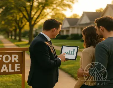 Why a U.S. Housing Market Crash in 2026 Is Unlikely — What Buyers and Sellers Should Do Now