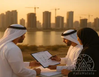 Why UAE Investors Put AED14.9bn into Sharjah in H1 2026 — What Buyers Should Know