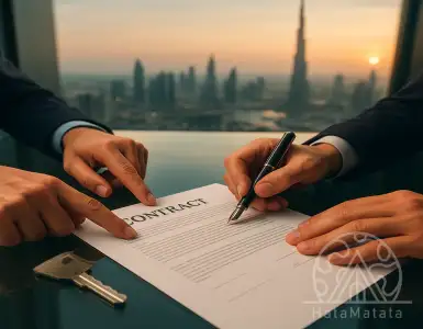 Why Dubai Buyers Pay Almost No Property Tax — The True Cost of Ownership