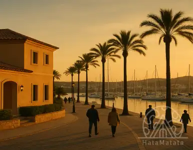 Algarve Rewrites Luxury: Time and Wellbeing Trump Square Metres in Property Choices