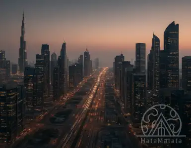 UAE offices tighten as rents surge — what buyers and investors must know now