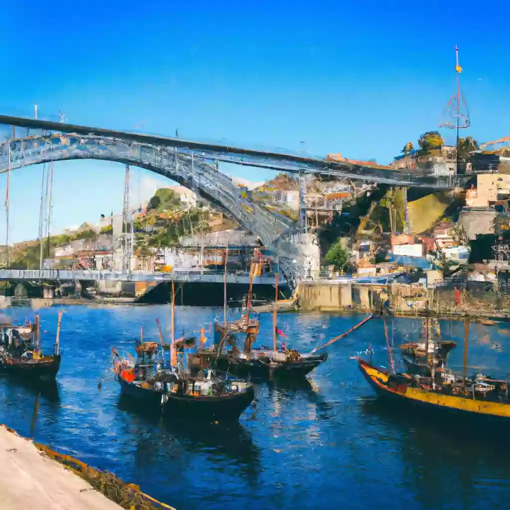 Цены на недвижимость в Португалии продолжают расти