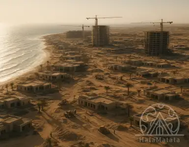 Marriott and Misr Italia to add 1,500+ rooms in a major Egypt property push