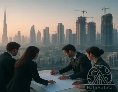 Office Rents Surge in UAE as Dubai Housing Cools — Where Investors Should Shift Focus