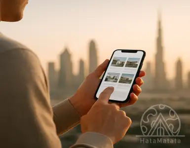 How AI-Created Listings Are Changing Selling Habits in the UAE