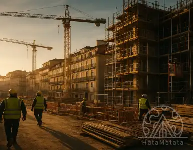 Housing supply finally overtakes demand in Portugal — what buyers and investors should do next
