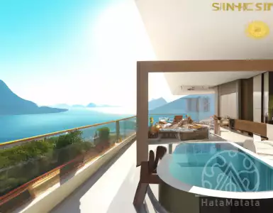 CMM Investment Consulting Group: premium real estate investments in Montenegro