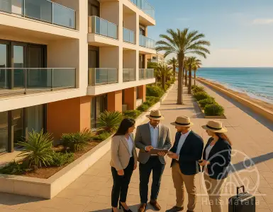 Europe’s Property Management Market Set to Double — What That Means for Spain Buyers