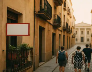 Holiday lets may pay 21% VAT — how Spain's housing decree will hit property investors