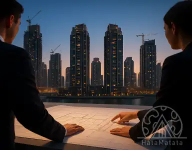 Dubai property sales collapse but prices hold — what buyers and investors must know