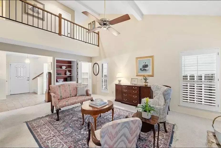 Buy a modern home in Texas at an affordable price? Why not!