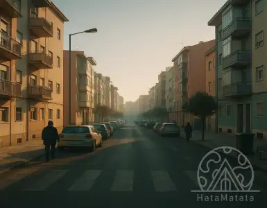 Where Portugal's Rental Heat Is Shifting: More Demand Beyond Lisbon and Porto