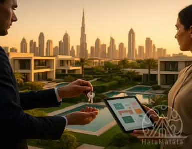 AED286.4bn in Six Months: Dubai’s 2026 Property Market Proves Its Staying Power