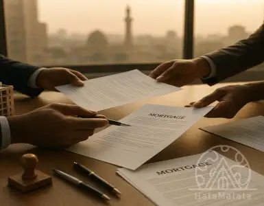 Egypt Lets Lenders Pool Mortgages for High-Value Homes — Will It Fix Affordability?