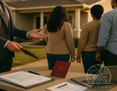 Foreign Buyers Retreat: International Home Purchases in US Drop 19% to $45.3bn