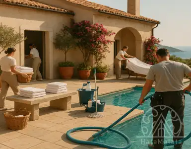 Why Croatian Holiday Homes Are Costing Owners Up to €500 per Guest Turnover