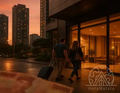 Jakarta’s serviced-apartment rents hold firm as rupiah weakness reshapes demand