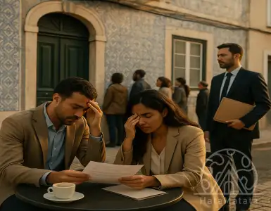 Golden-visa Holders Take Portugal to Court After Years-long Delays and New Citizenship Rules