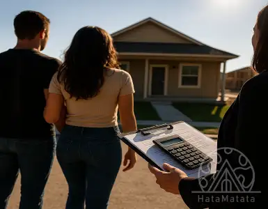 Starter Homes Return, Yet Entry Prices Are $90,000 Higher Than 2019