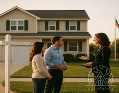 Home Prices Hit Record While US Resales Slow — What Buyers and Investors Need to Know