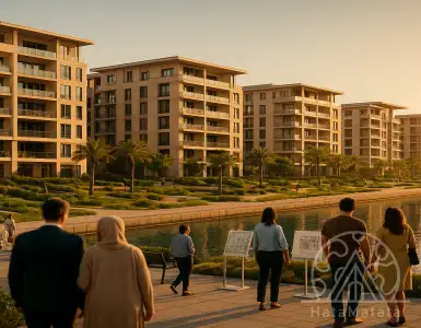 Aldar Sells AED1.5bn of Yas Island Homes on Day One — Who Bought In?