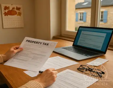 France’s 2026 property tax dates and rules: what owners, buyers and investors must know