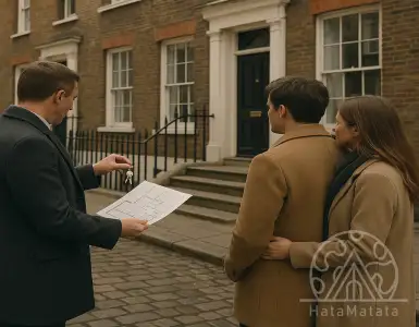Why Wealthy Americans Are Buying London Homes: A £1.24bn Shift in Six Months