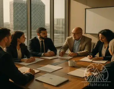 ADGM’s New Broker Ratings Will Change How Property Deals Happen in Abu Dhabi