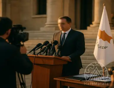 Cyprus real estate: President Erhürman warns against arrests in property disputes