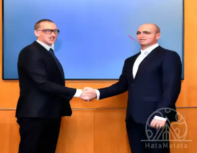 Siemens and PRODEA Investments - creating smart, sustainable solutions for the future