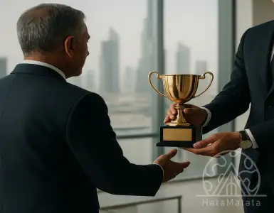 W Capital Wins Top Sales Agency — What Dubai Buyers and Investors Should Know
