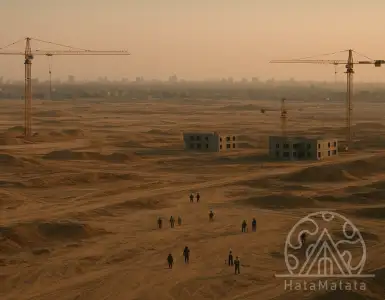Cairo’s $3.1bn Urban Project: What Midar and Majid Al Futtaim Mean for Real Estate in Egypt