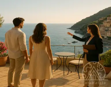 Sea‑view homes in Italy for under €400,000: Where to buy this spring 2026