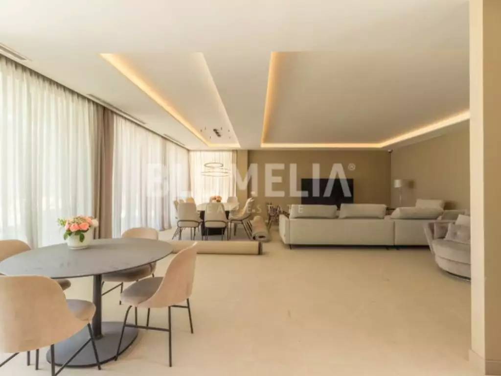 Luxury beachfront villa in Cabo de las Huertas, Alicante