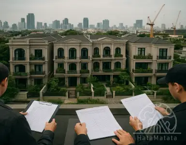 Thailand’s nominee clampdown is squeezing foreign demand for luxury property