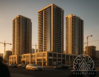 Dubai Adds 157,000 Residents in 2026 as property market shifts in buyers' favour