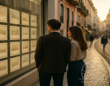 Average Home Asking Price Soars to €430,500 — Is Homeownership Still Possible?