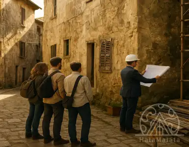 Buy an Italian House for €1 — The Hidden Costs Every Buyer Must Know