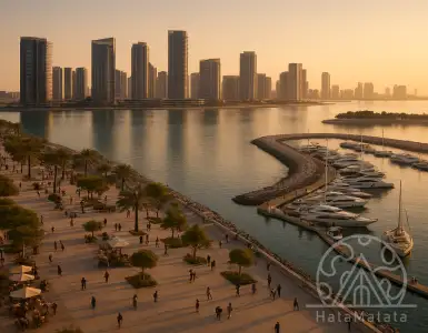 Abu Dhabi’s luxury property boom: $18bn in deals and a shift to ‘destination living’