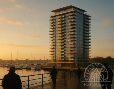 LMD Delivers 205 Marina Living Homes in Dubai Marina — What Buyers Must Know