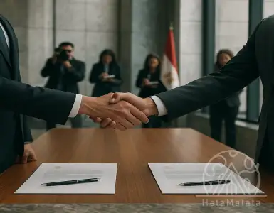 EGP 1bn for Mortgages: QNB Egypt Deal Could Open Egypt Real Estate Market