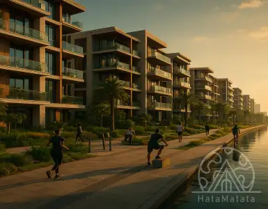 Dubai Wants Wellness to Be the New Standard in Property — What Buyers Must Know Now