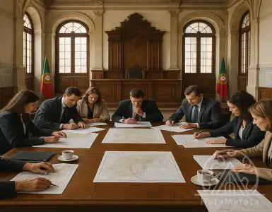 Portugal hands municipalities new power to approve property expropriations — what investors must know