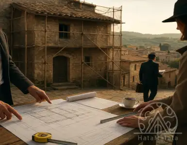 Buying Property in Italy: From €1 Homes to Taxes, Residency and Real Costs