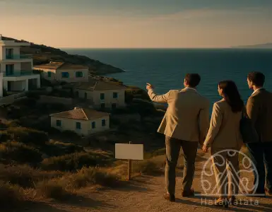 Why €12.4bn of foreign capital has flooded Greek property since 2019
