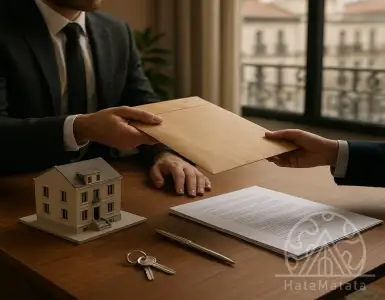 They Sold a $4.6m Madrid Home in Secret: How Spain’s Luxury Off‑Market Deals Work