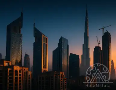 Why Global Investors Are Still Placing Big Bets on UAE Property